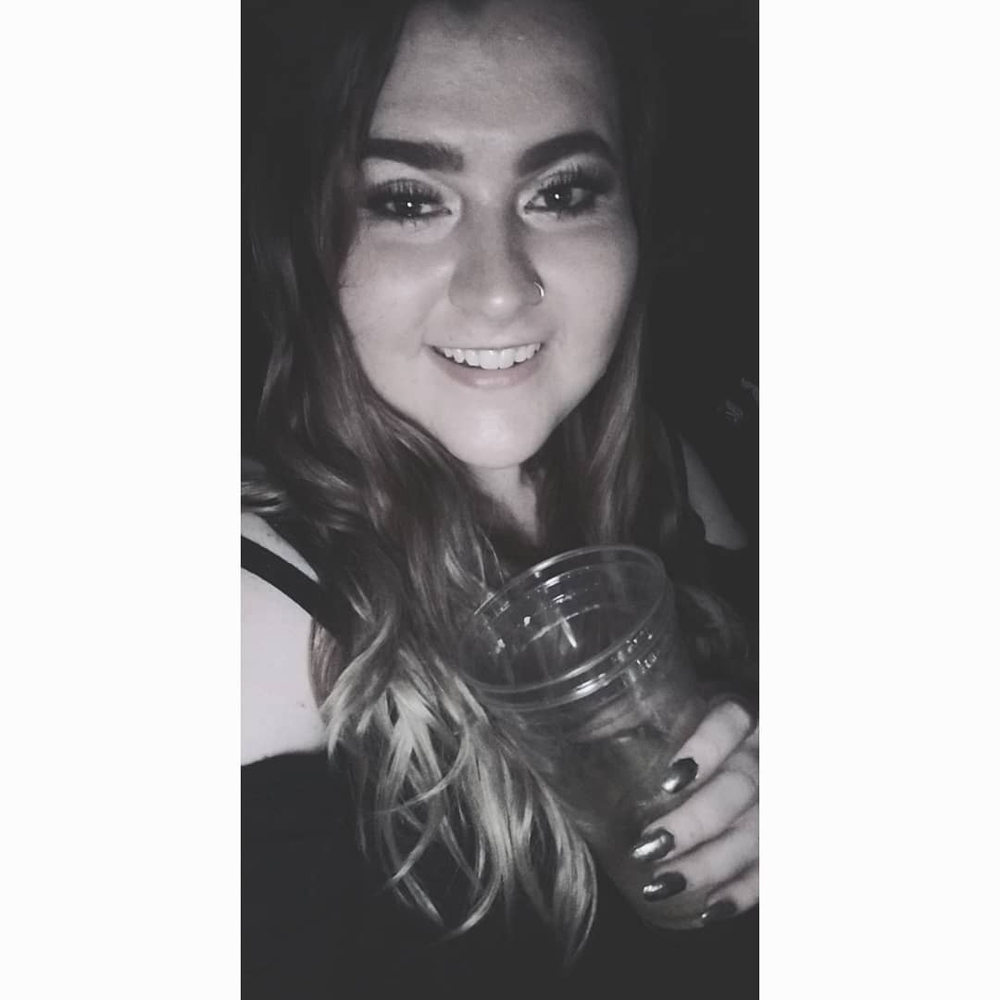 Meet your Posher, Mckenzie